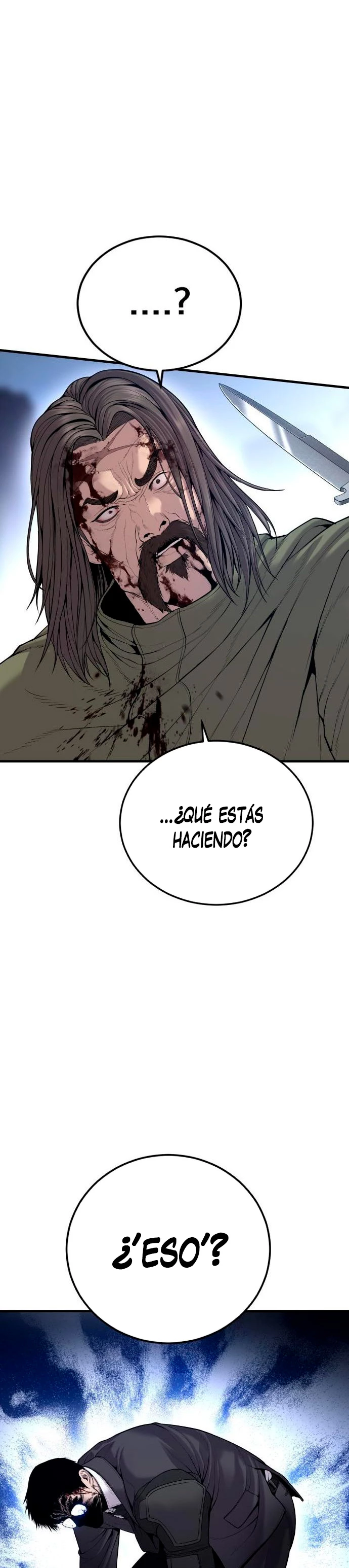 Manager Kim Capitulo 97 página 48