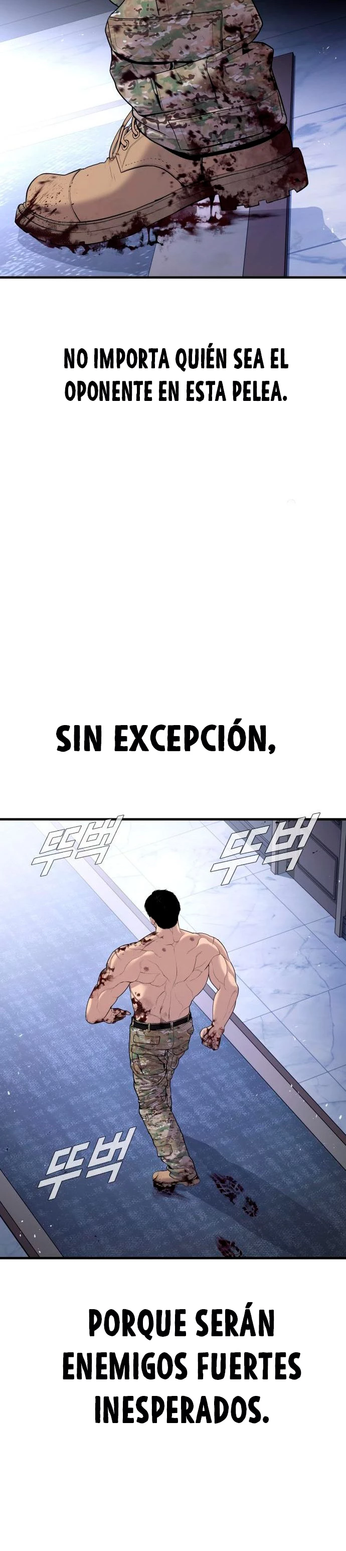 Manager Kim Capitulo 97 página 51