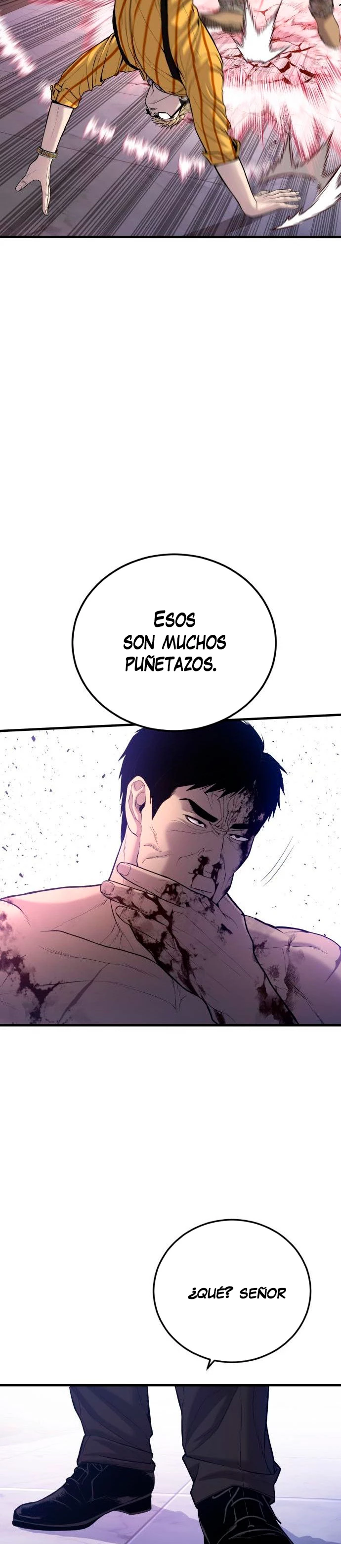 Manager Kim Capitulo 97 página 59