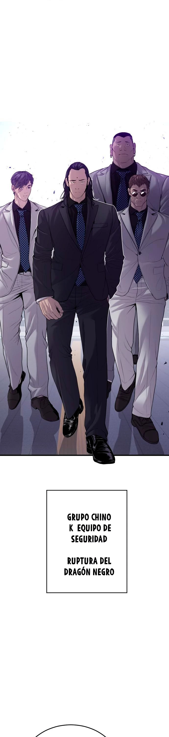 Manager Kim Capitulo 97 página 8
