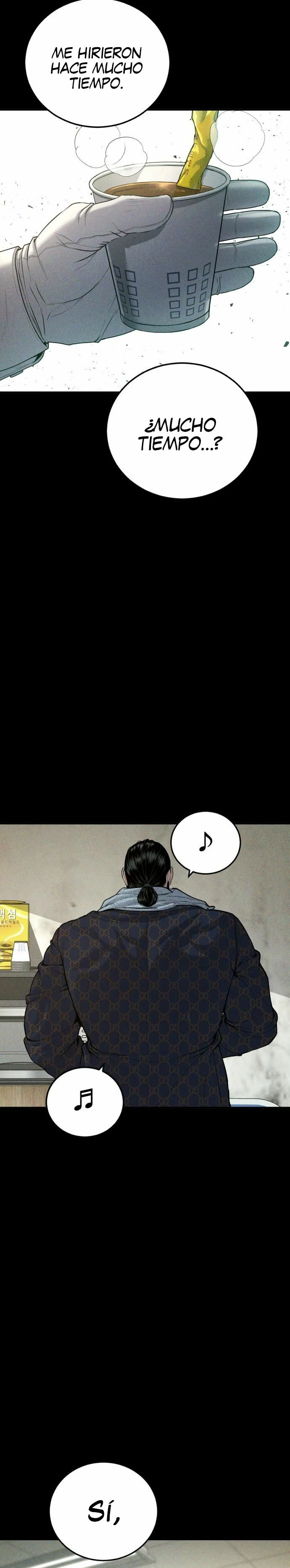 Manager Kim Capitulo 98 página 5