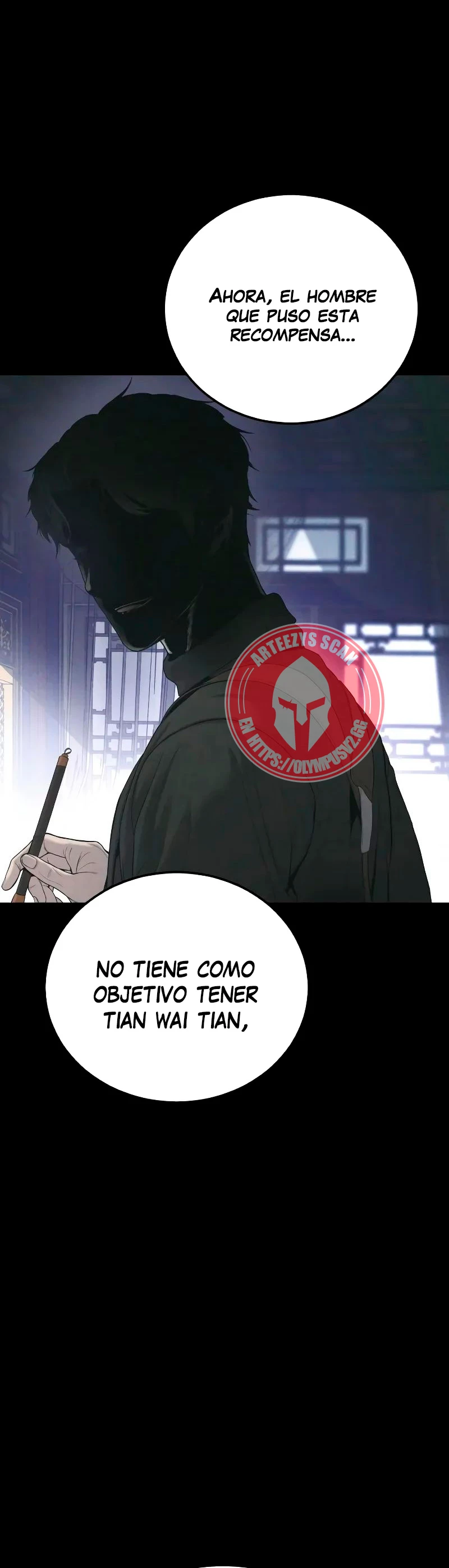 Manager Kim Capitulo 99 página 11