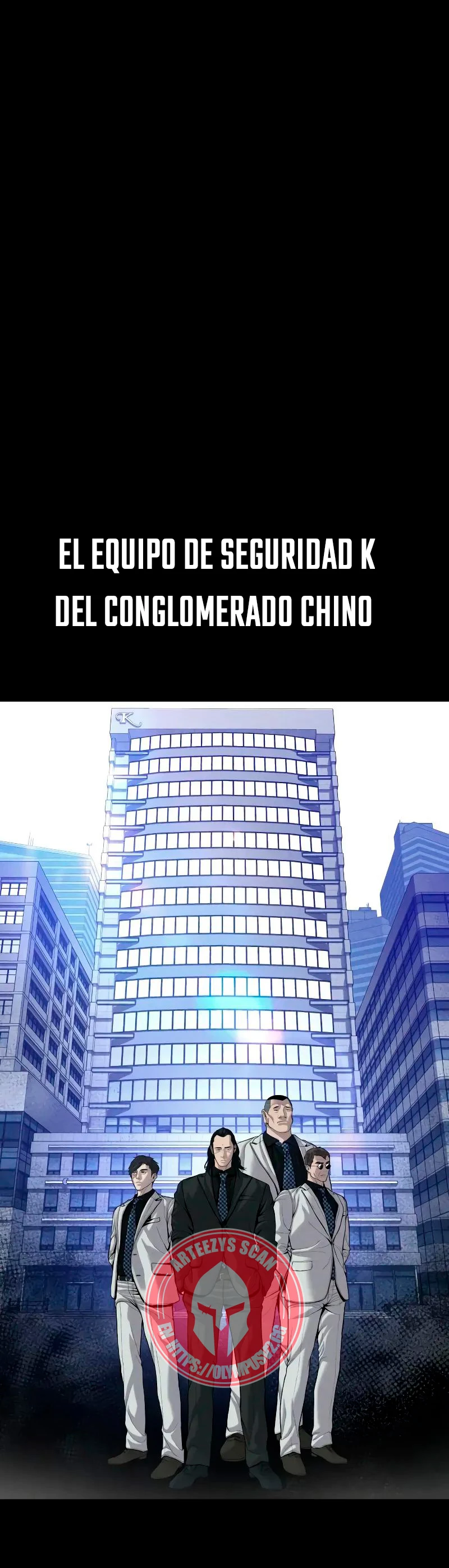 Manager Kim Capitulo 99 página 2