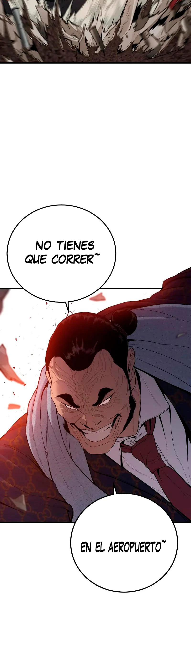 Manager Kim Capitulo 99 página 20