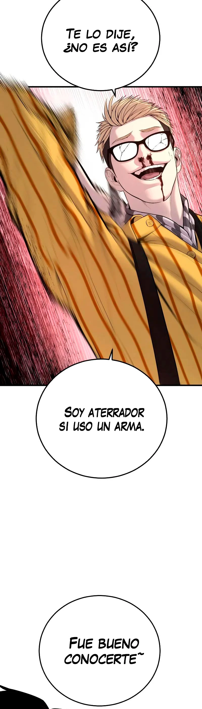 Manager Kim Capitulo 99 página 53