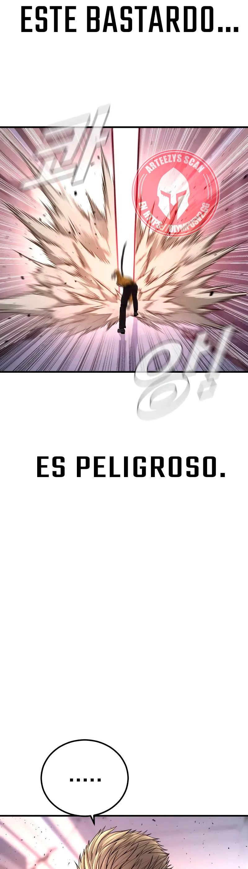 Manager Kim Capitulo 99 página 55