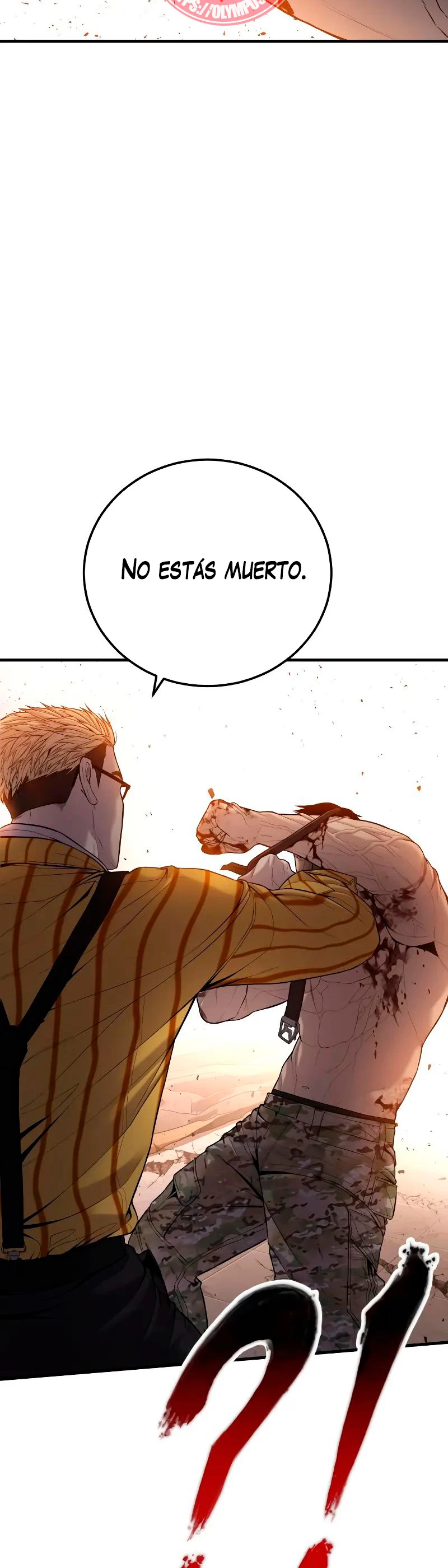 Manager Kim Capitulo 99 página 57