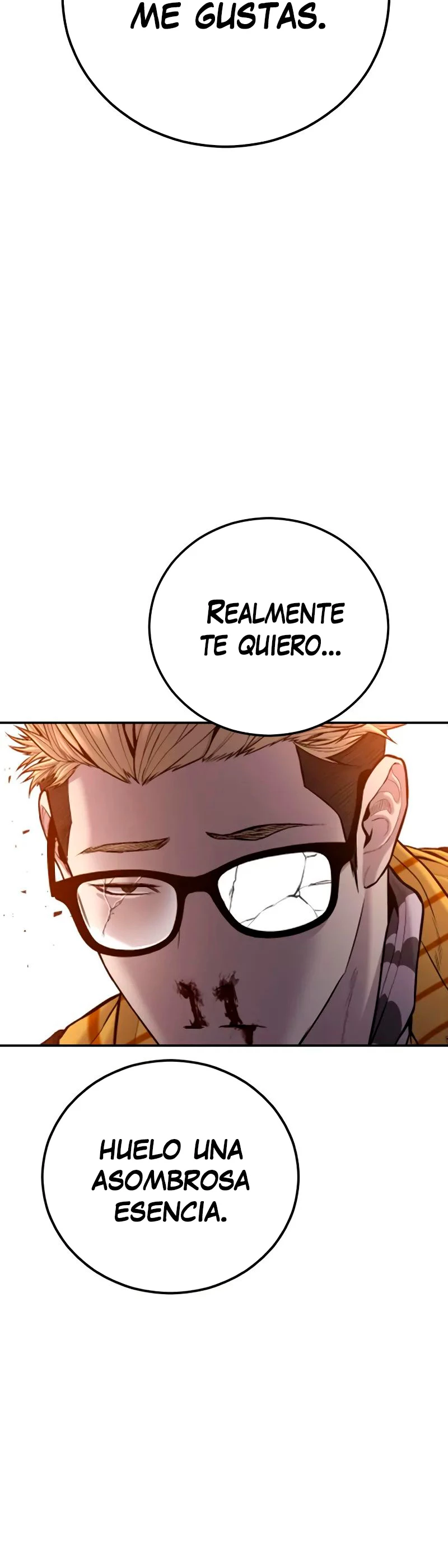 Manager Kim Capitulo 99 página 61