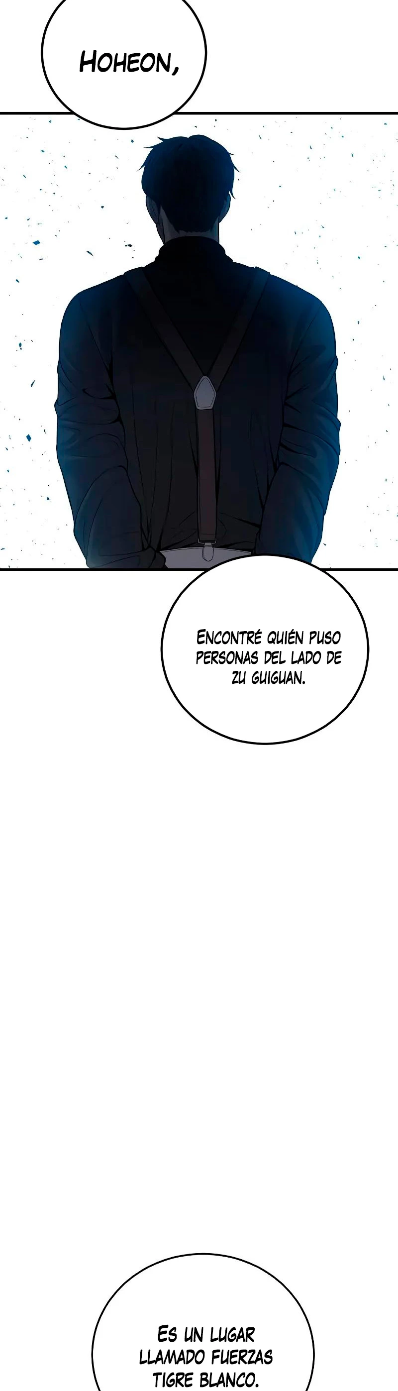 Manager Kim Capitulo 99 página 64