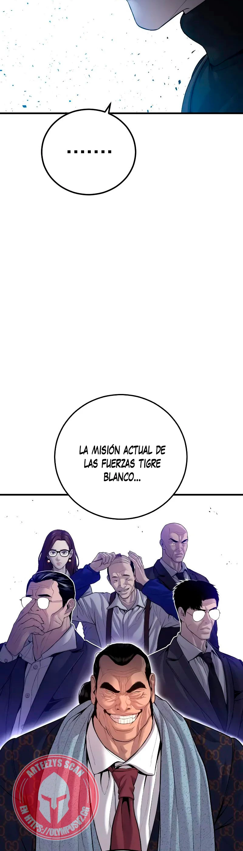 Manager Kim Capitulo 99 página 66