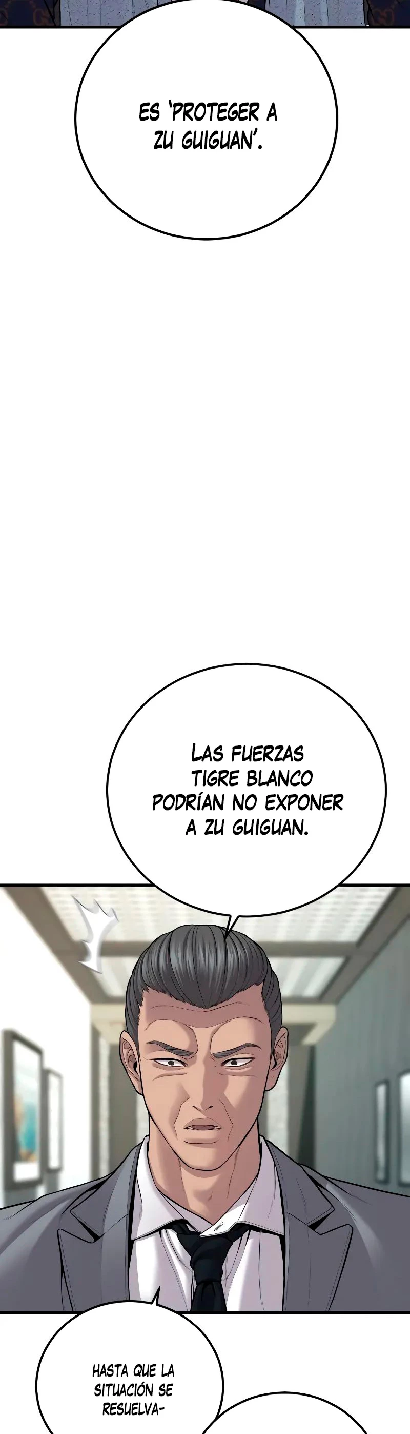 Manager Kim Capitulo 99 página 67
