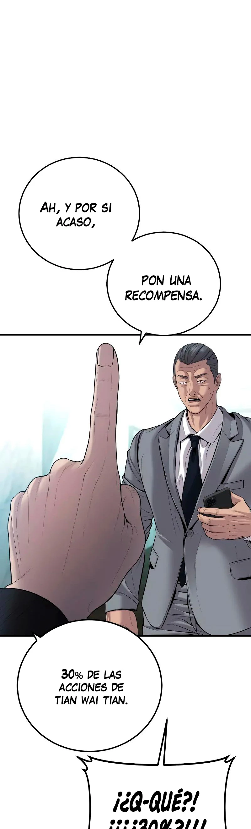 Manager Kim Capitulo 99 página 73