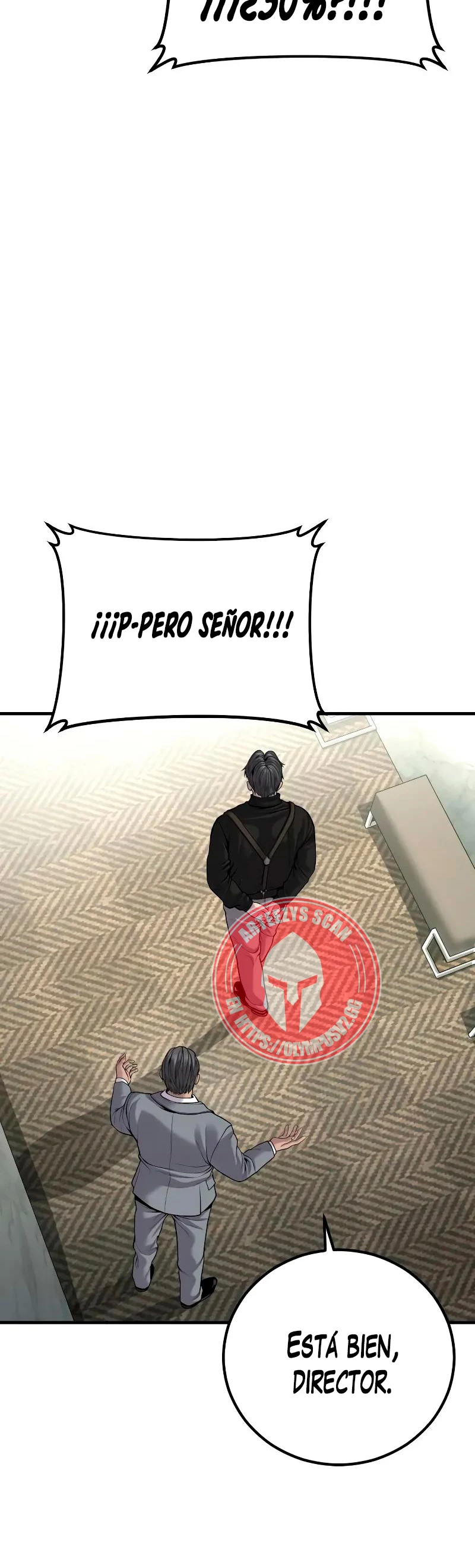 Manager Kim Capitulo 99 página 74