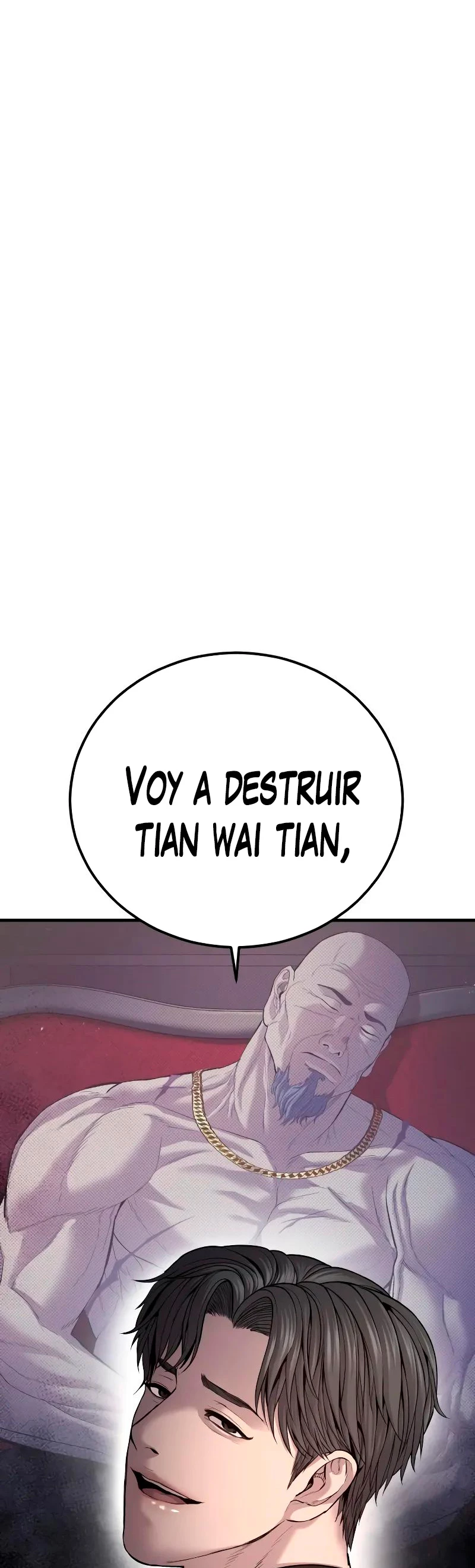 Manager Kim Capitulo 99 página 75