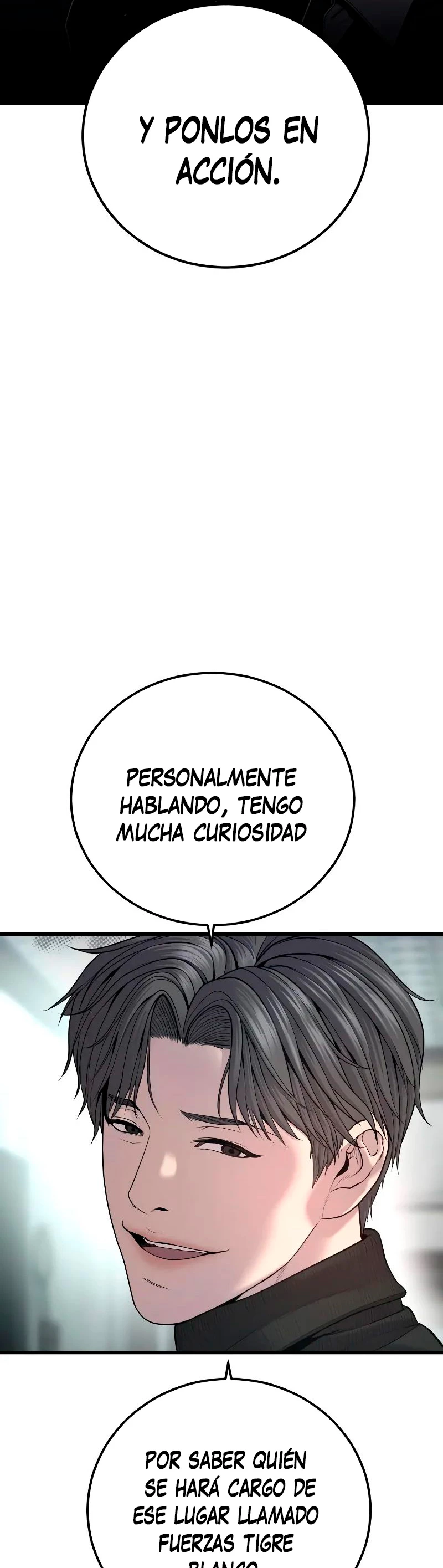Manager Kim Capitulo 99 página 84