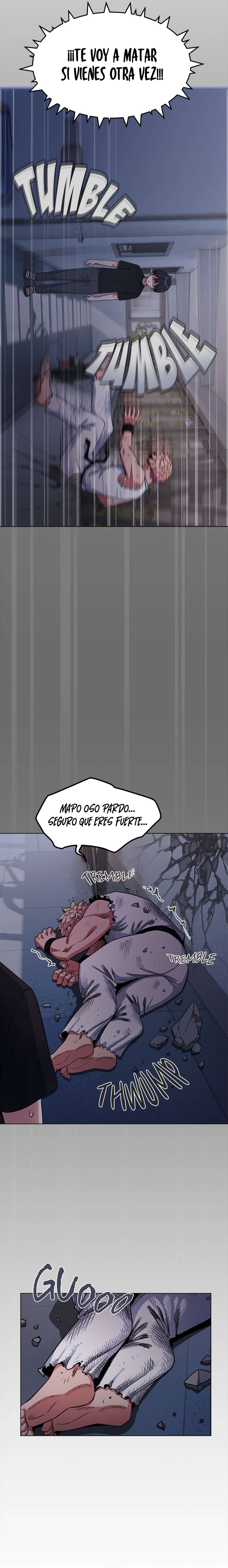 Deja de fumar Capitulo 1 página 16