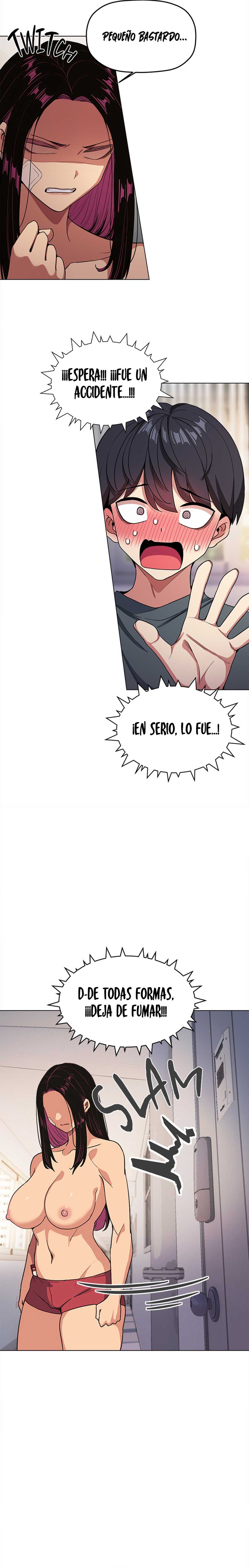 Deja de fumar Capitulo 1 página 47