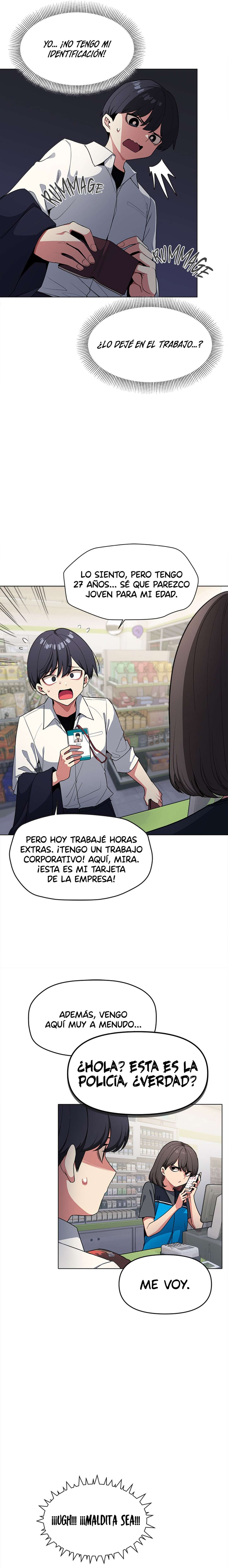 Deja de fumar Capitulo 1 página 5