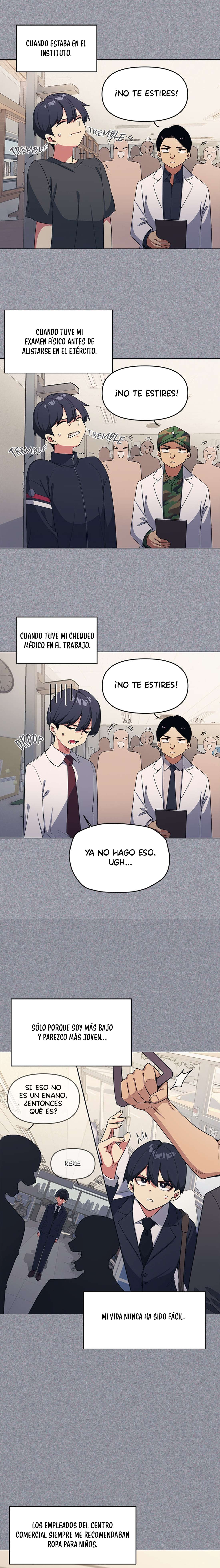 Deja de fumar Capitulo 1 página 8