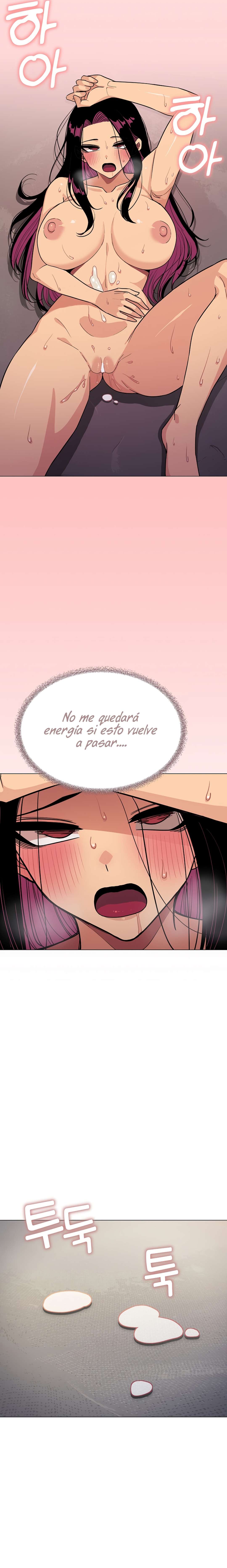 Deja de fumar Capitulo 10 página 19