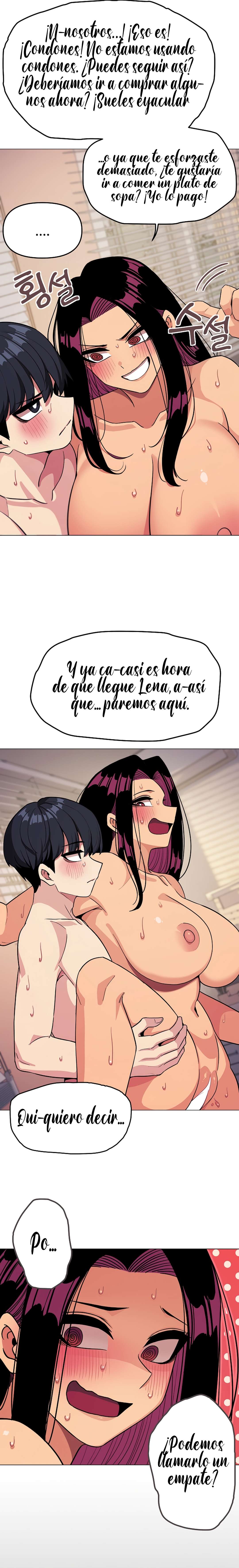 Deja de fumar Capitulo 10 página 24