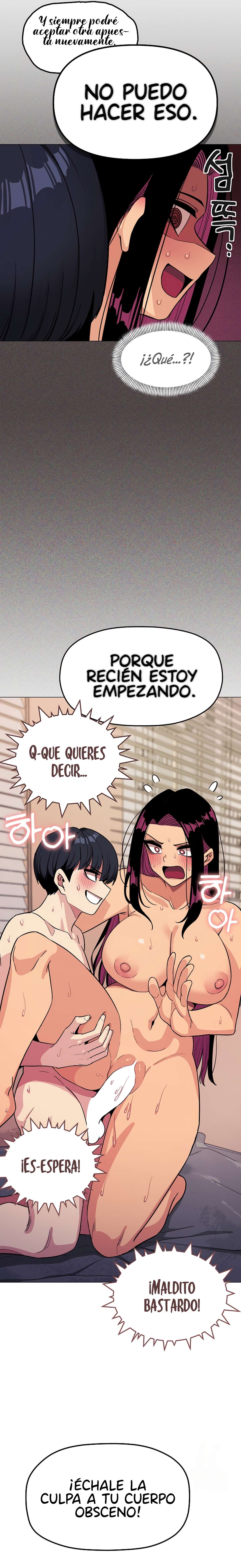 Deja de fumar Capitulo 10 página 25