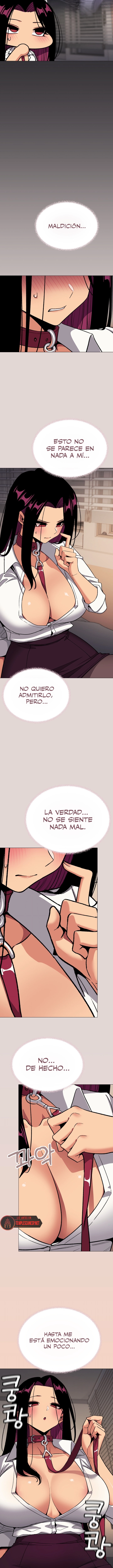Deja de fumar Capitulo 100 página 10