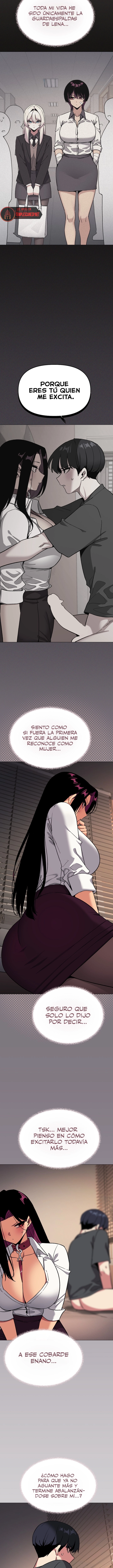 Deja de fumar Capitulo 100 página 12