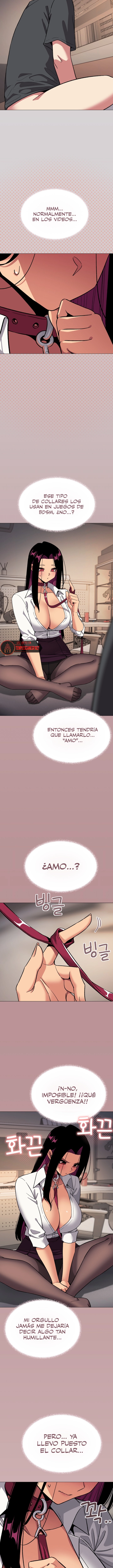 Deja de fumar Capitulo 100 página 13