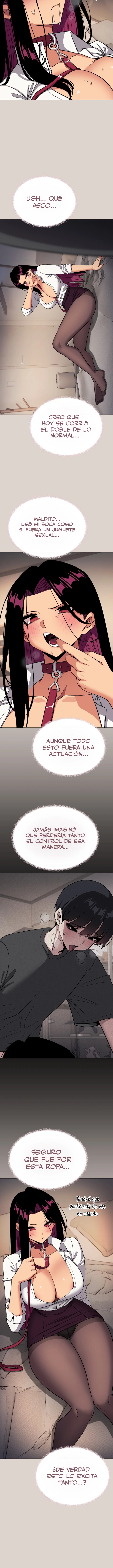 Deja de fumar Capitulo 100 página 7