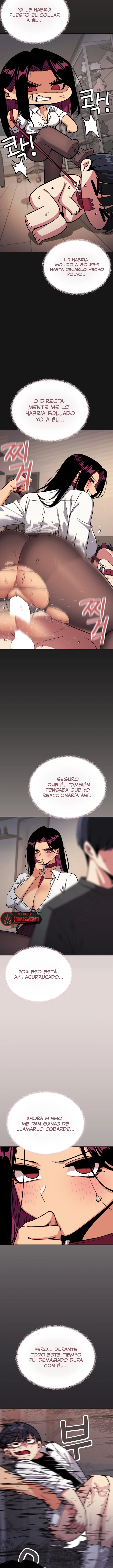 Deja de fumar Capitulo 100 página 9
