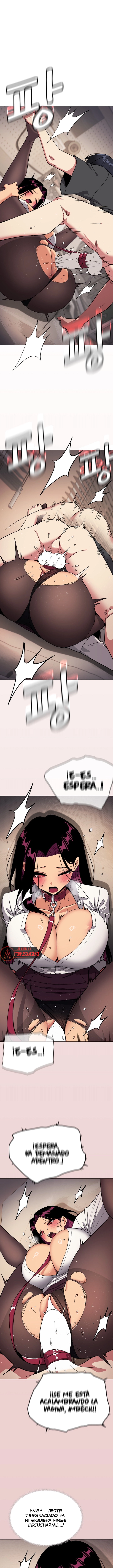 Deja de fumar Capitulo 101 página 10