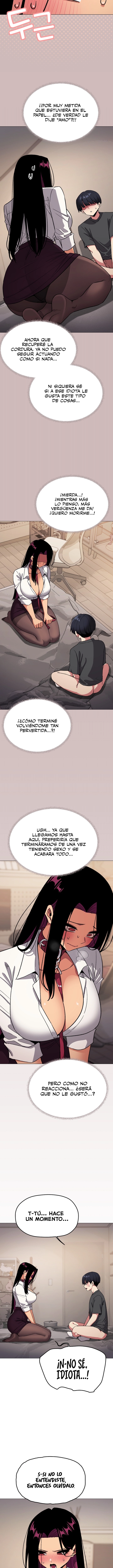 Deja de fumar Capitulo 101 página 3