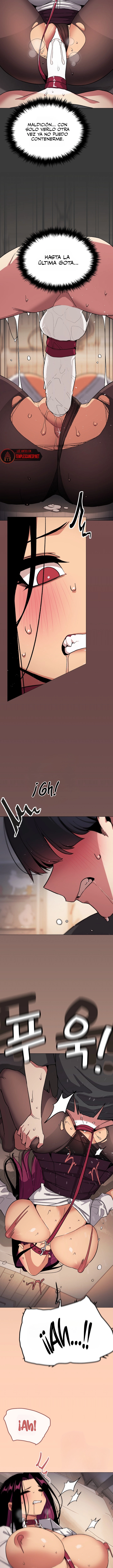 Deja de fumar Capitulo 102 página 4