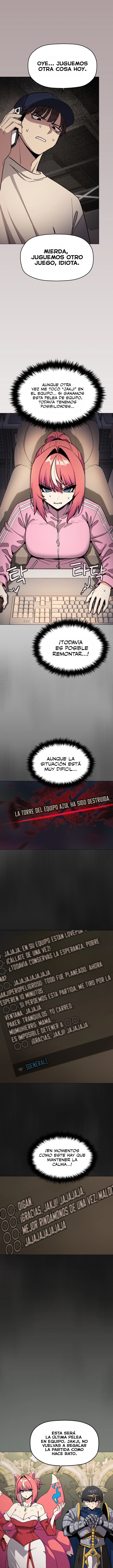 Deja de fumar Capitulo 103 página 2