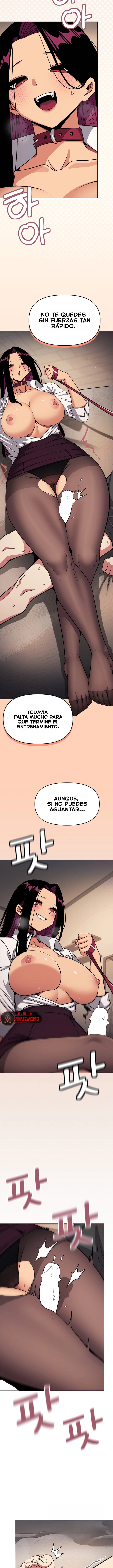 Deja de fumar Capitulo 103 página 9