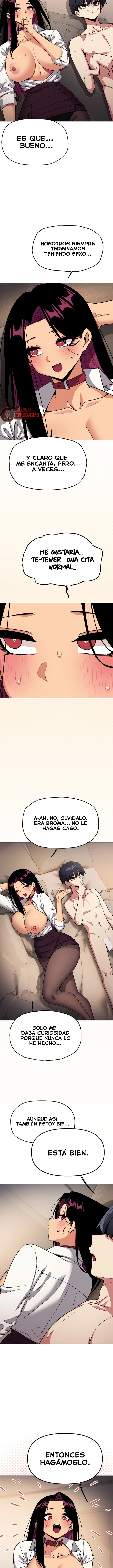 Deja de fumar Capitulo 104 página 4