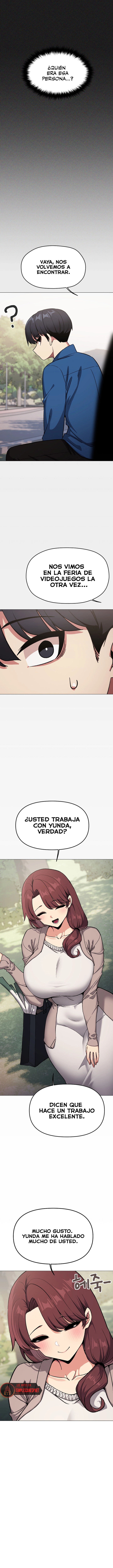 Deja de fumar Capitulo 104 página 6