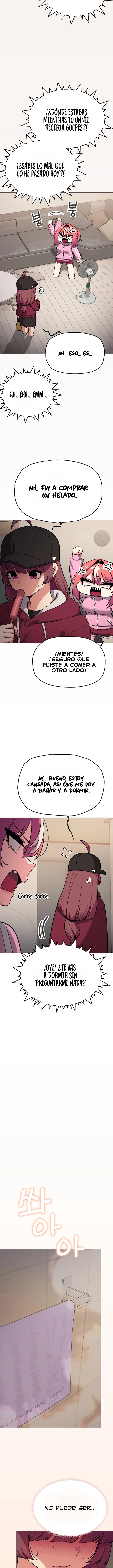 Deja de fumar Capitulo 105 página 13