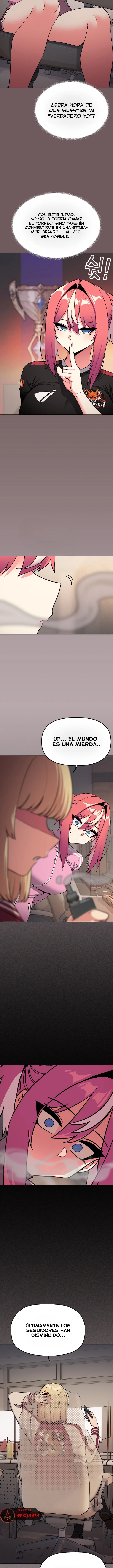 Deja de fumar Capitulo 105 página 2