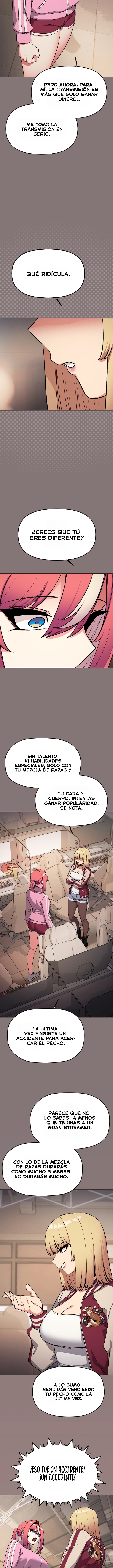 Deja de fumar Capitulo 105 página 8
