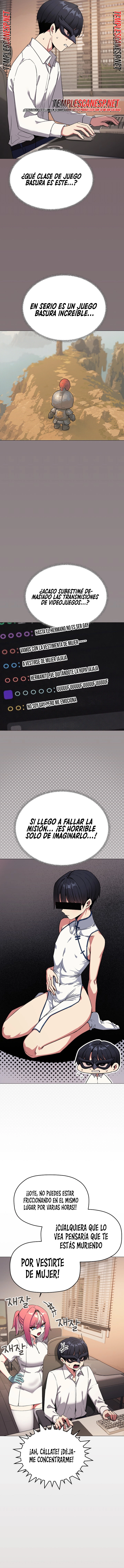 Deja de fumar Capitulo 108 página 11