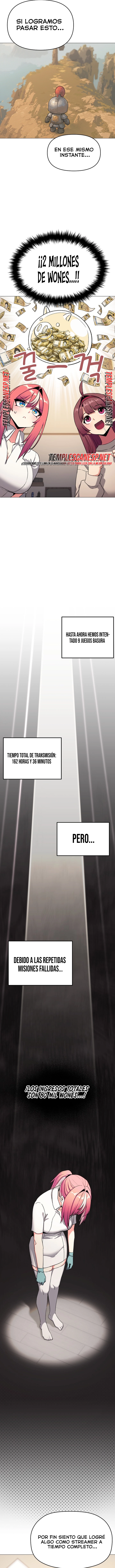 Deja de fumar Capitulo 108 página 2