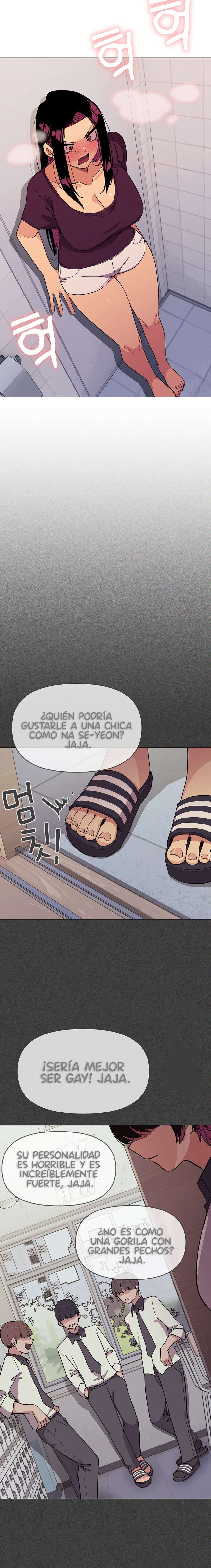 Deja de fumar Capitulo 11 página 25