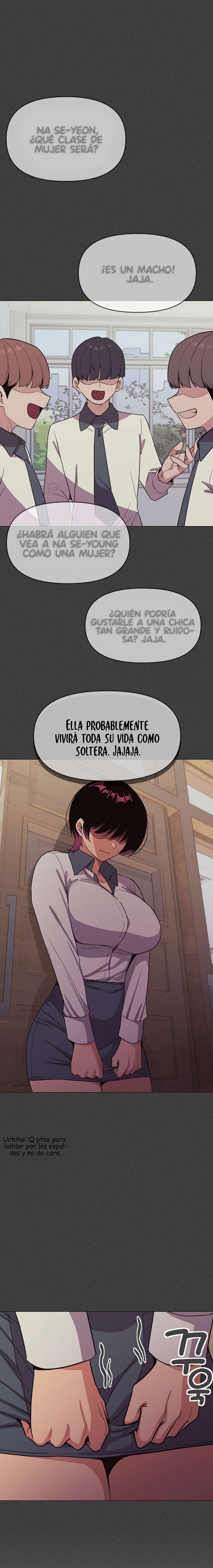 Deja de fumar Capitulo 11 página 26