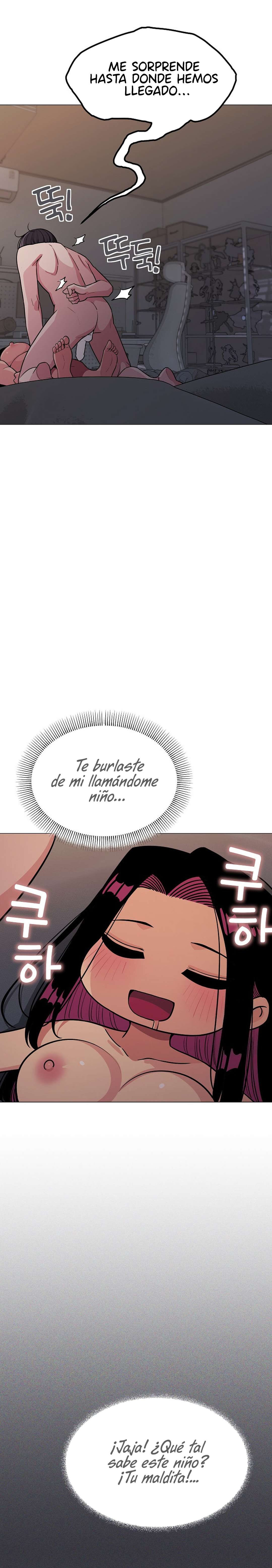 Deja de fumar Capitulo 11 página 7