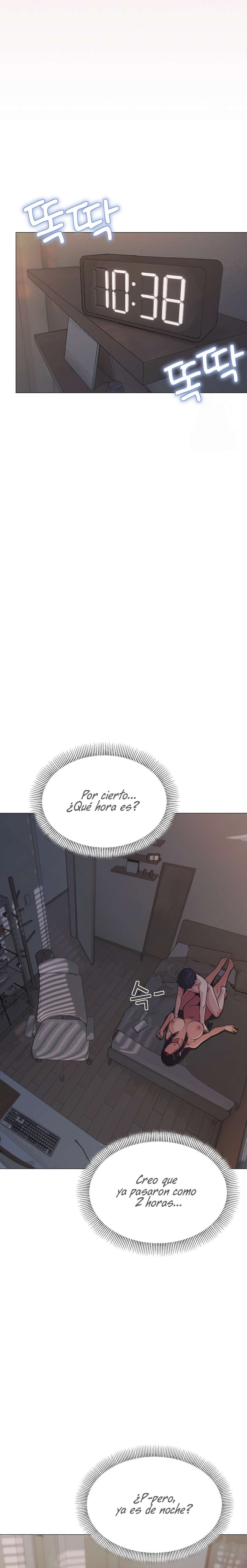 Deja de fumar Capitulo 11 página 9