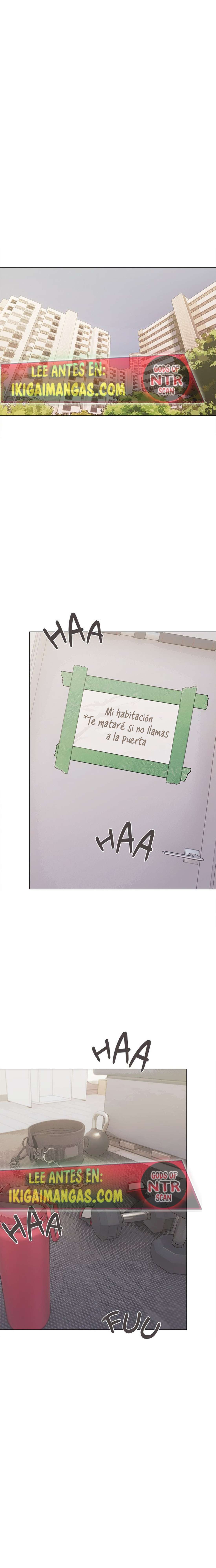 Deja de fumar Capitulo 12 página 10
