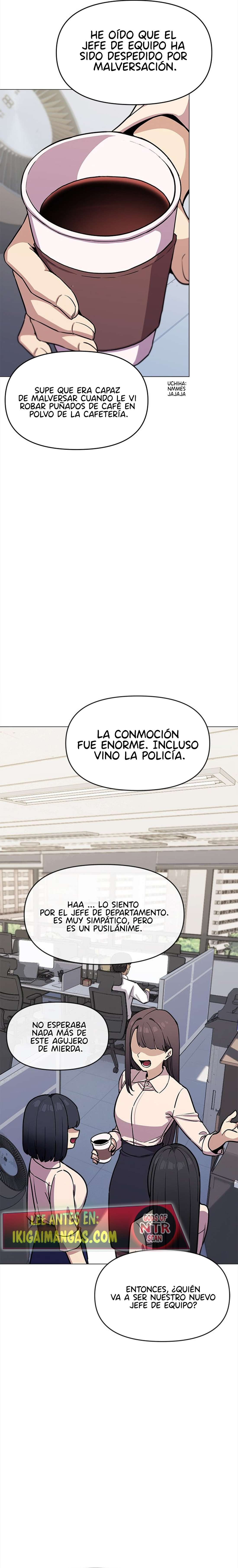 Deja de fumar Capitulo 12 página 2