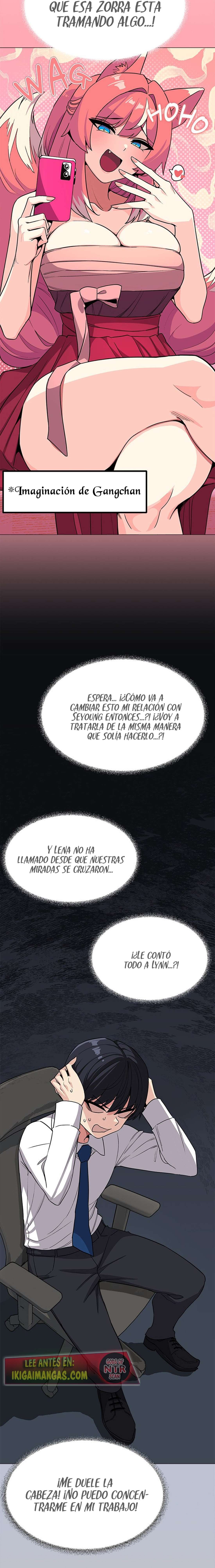 Deja de fumar Capitulo 12 página 5